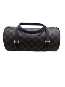 Louis Vuitton Damier Ebene Papillon 26, Luxury, Bags & Wallets on